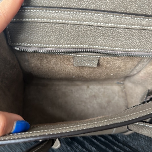 Celine Nano Luggage Bag - Picture 3 of 7